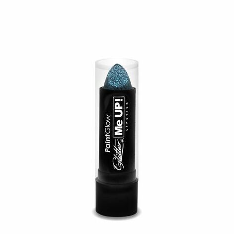 PaintGlow Glitter Lipstick,Glitteriga Huulepulk